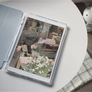 ⚡เคสไอแพด⚡มีที่ใส่ปากกา for mini6 gen6/7/8/9 air1/2/3/4/5 pr…