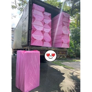 โฟมแผ่นขนาด 60*120cm.หนา1นิ้ว(เกรด 0.65ปอนด์)