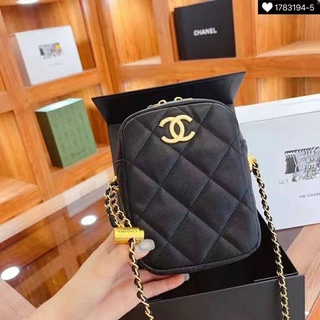 กระเป๋า chanel พร้อมส่ง