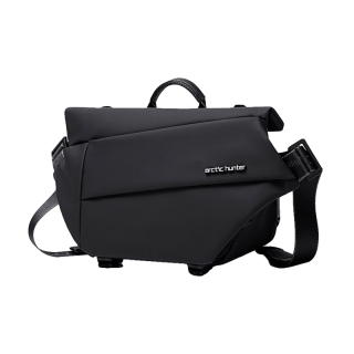 กระเป๋าสะพายข้างใส่ iPad รุ่น YB00046 (กันน้ำ + iPad 11") - Arctic Hunter