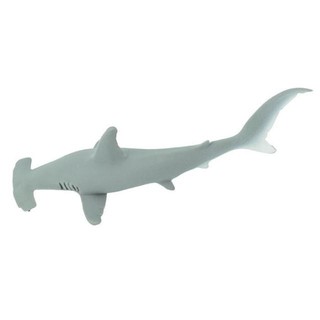 Safari Ltd. : SFR210702 โมเดลสัตว์ Hammerhead Shark