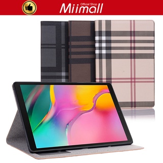 Miimall เคส Samsung Galaxy Tab S6 Lite 2020 เคสกันกระแทก เคสกันกระแทกที่บางเบา สำหรับ Samsung Tab S6 Lite