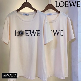 เสื้อยืดงานแบรนด์LW ผ้าอย่างดี งานชนshop พร้อมส่ง