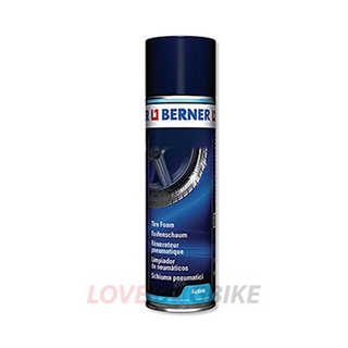 Berner Tire Foam (500ml)