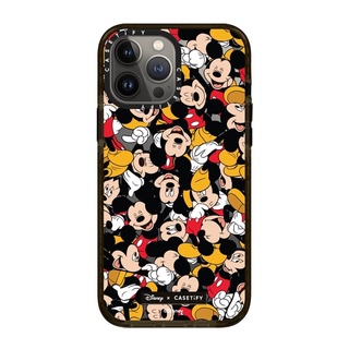 Disney x CASETiFY iPhone SE/X/XS/11/11 PRO/11 PRO MAX/12/12 PRO/12 PRO MAX/13ProMax (พรีออเดอร์)