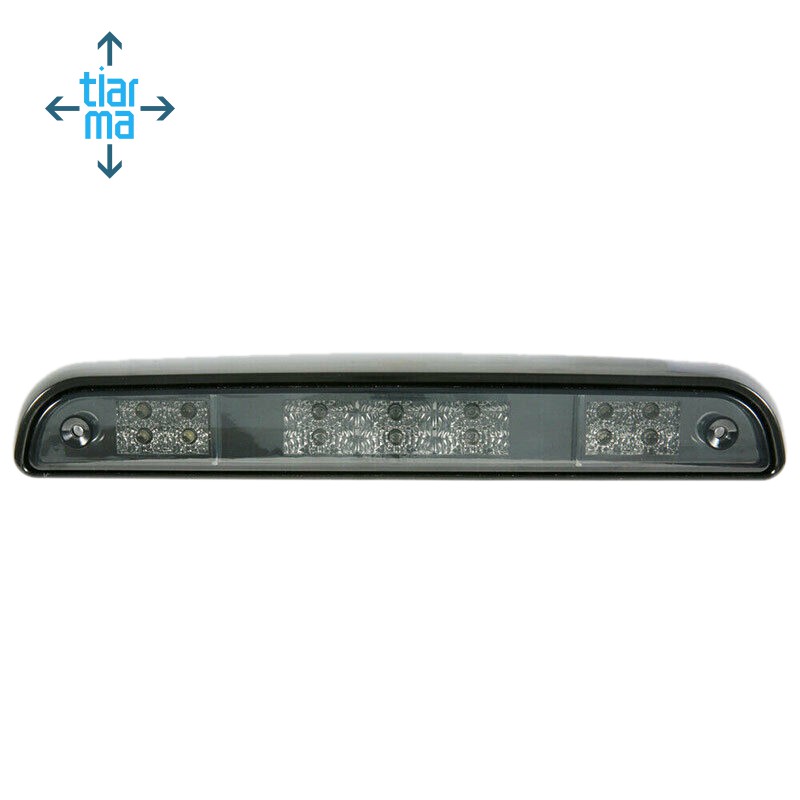 ไฟ LED ไฟท้าย 3 rd สำหรับ F-150 F-250 F-350 bronco - tiarma.th - ThaiPick