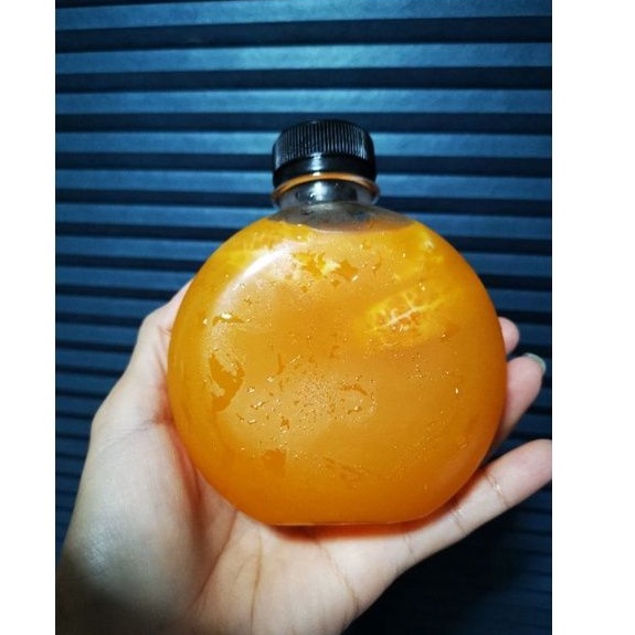 ขวดแบนกลม 240ml. (FR240ml.)​ 50 ใบ 180 บาท