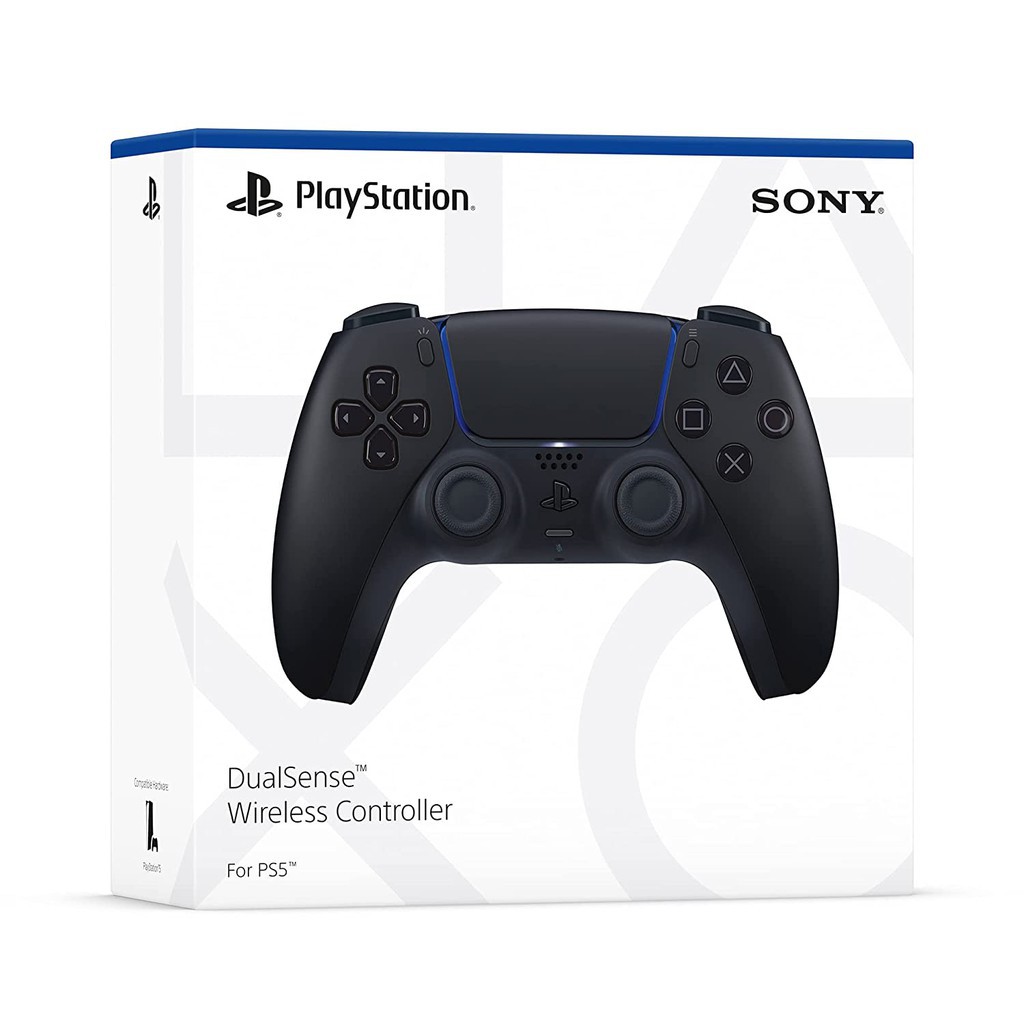 [ ประกันศูนย์ ] จอย PS5 DualSense ของแท้ - Wireless Controller - รูปที่ 4