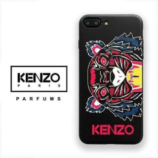 เคสประกบ+ฟิล์ม (KENZO)