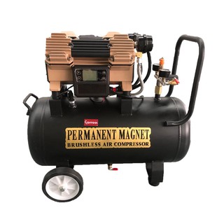 1500W brushless air compressor, 36L Air tank 2HP air compressor GDY-991