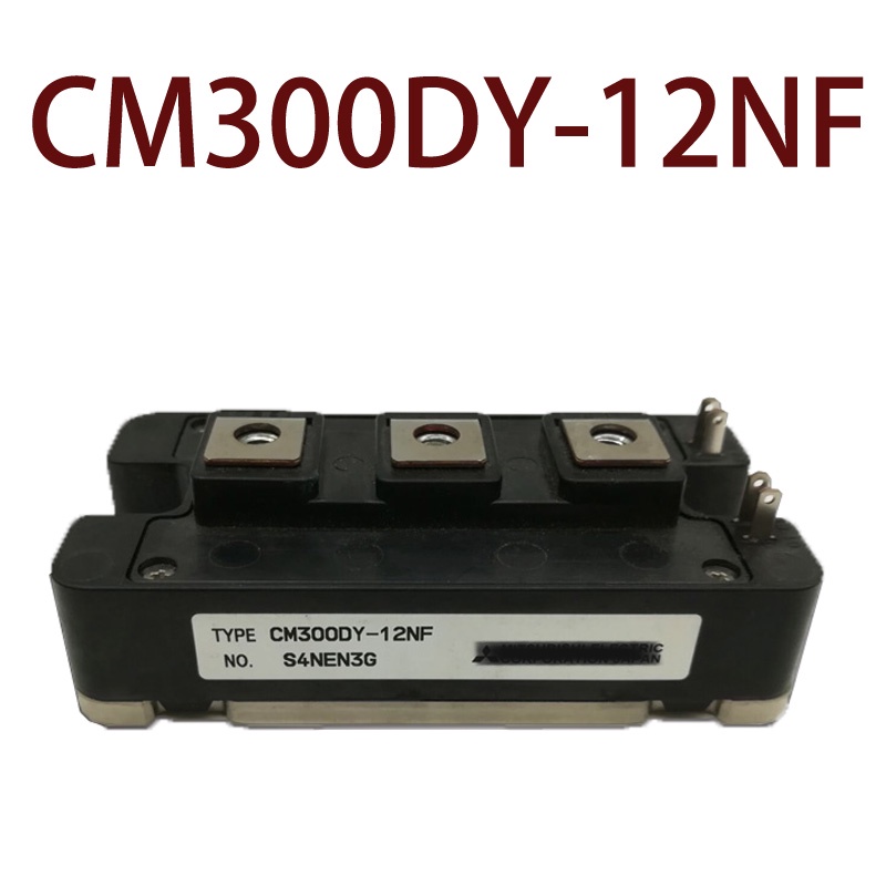 YTH CM300DY-12NF ประกัน 1 ปี {ภาพถ่ายจุดโกดัง}