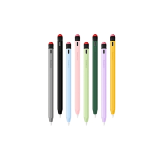 Goojodoq เคสดินสอ สําหรับ ipad pencil 2 and goojodoq 9th 10th 11th 12th 13th generation