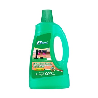 น้ำยาทำความสะอาดพื้น 900 มล. เลมอน ไดวา น้ำยาถูพื้น Floor cleaner 900 ml. Lemon Daiwa