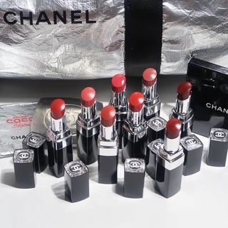 ((พร้อมส่ง📦)) CHANEL ROUGE COCO BLOOM ขนาด 3 g.