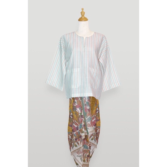 PRE ️ KURUNG RAYA 4กก