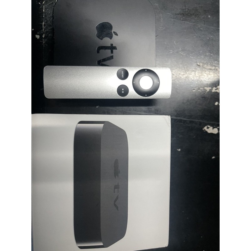 apple tv 3(มือสอง)สภาพดี