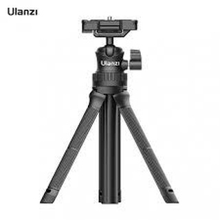 ไม้เซลฟี่Ulanzi MT‐34 Multi Function Extendable Tripod ของแท้ มือ1  สินค้าพร้อมส่ง