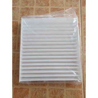 กรองแอร์รถยนต์ / Cabin Air Filter สำหรับ โตโยต้า