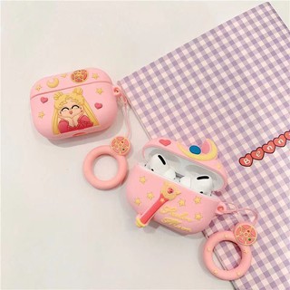 Supercase🧸แอร์พอตโปร เคสแอร์พอร์ต for AirPods pro pro1 pro2