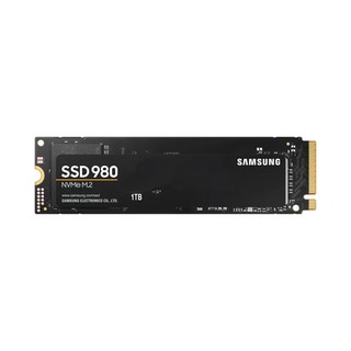 1 TB SSD M.2 PCIE SAMSUNG 980 (MZ-V8V1T0BW) NVME(By Shopee  SuperIphone1234)