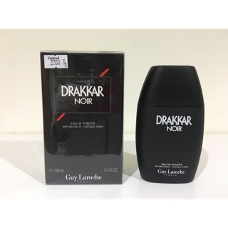 DRAKKAR NOIR Guy Laroche 100 ml