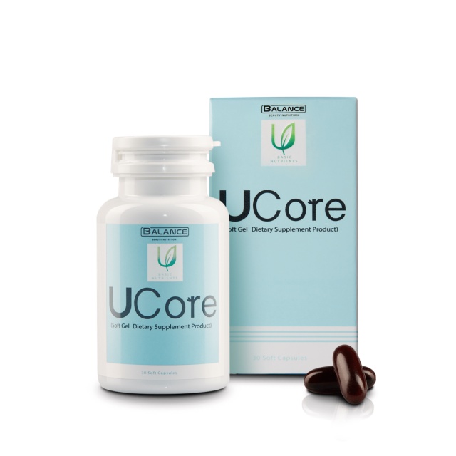 Balance UCore - BLU อาหารเสริมสำหรับภูมิแพ้ ไซนัส ไมเกรน เสริมสร้างภูมิต้านทาน ของแท้100% ส่งตรงจากบ