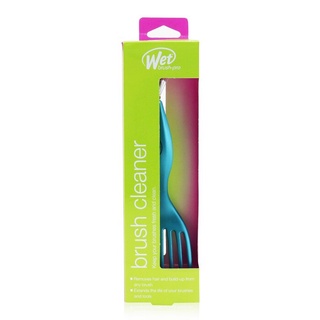 WET BRUSH - Pro Brush Cleaner -  Teal