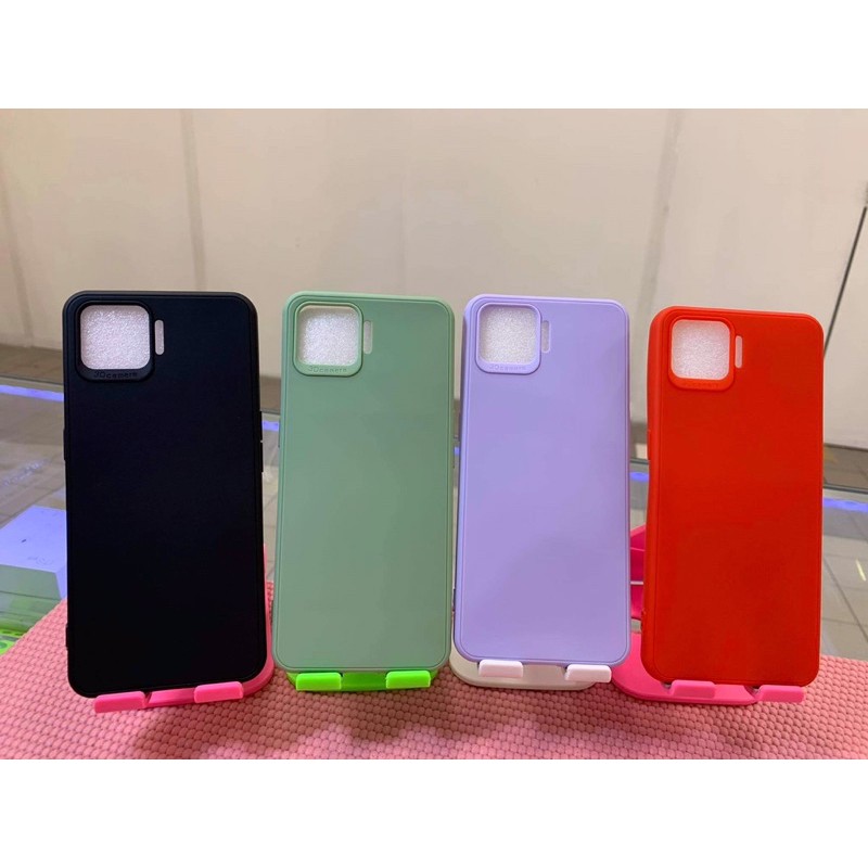 เคส Oppo A73 / F7 เคสซิลิโคน