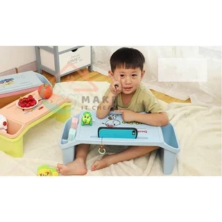 SIZE ใหญ่ โต๊ะเด็กอนุบาล สำหรับเด็ก โต๊ะญี่ปุ่น เขียนหนังสือเด็ก Children's Table