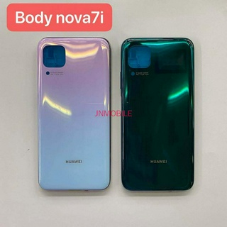 Bodyชุด HUAWEI NOVA 7I,สภาพดี สีสวย ส่งด่วน Bodyชุด HUAWEI NOVA 7i