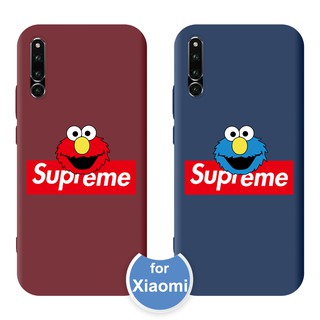 เคสโทรศัพท์มือถือลายการ์ตูนสําหรับ Xiaomi Redmi K 20 Pro 6a 7 7 A Go Note 6 7 Pro Mi 8 Mi 9 T Cc 9 Cc 9 E Mi A 3 9 Lite