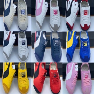 Puma (size36-45) มี15สี หญิง ชาย