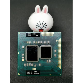 Intel® Pentium® P6100