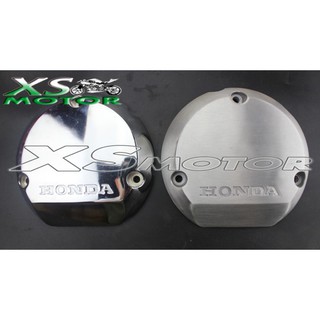 อะไหล่ฝาครอบเครื่องยนต์อลูมิเนียม CB400 VTEC1 Generation 2 Generation 3 Generation 99-08