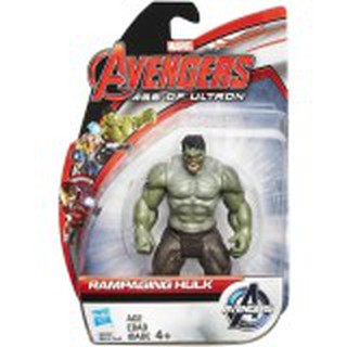 Rampaging Hulk จาก Avengers Age of Ultron 3.75" All Star Figure Series 03