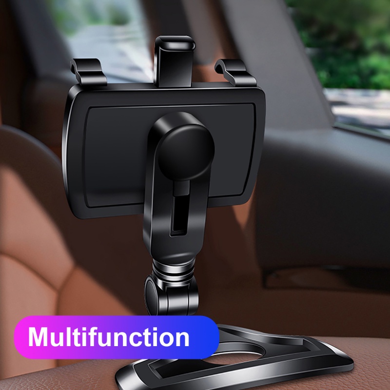 Bilda373c22ea2decc515a1cc7e4f6f8ec4e360 Degree Car Mount Phone Holder