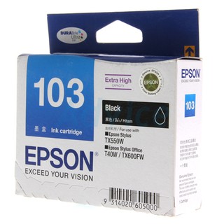 EPSON T103190 BK.........