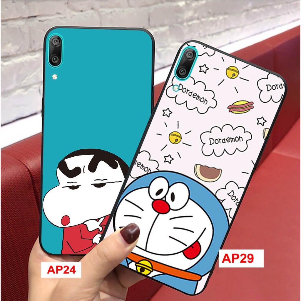 เคส HUAWEI Y7 PRO 2019-HUAWEI Y7 2019 พร้อมพิมพ์คุณภาพสูง EXTREMELY HOT 2021