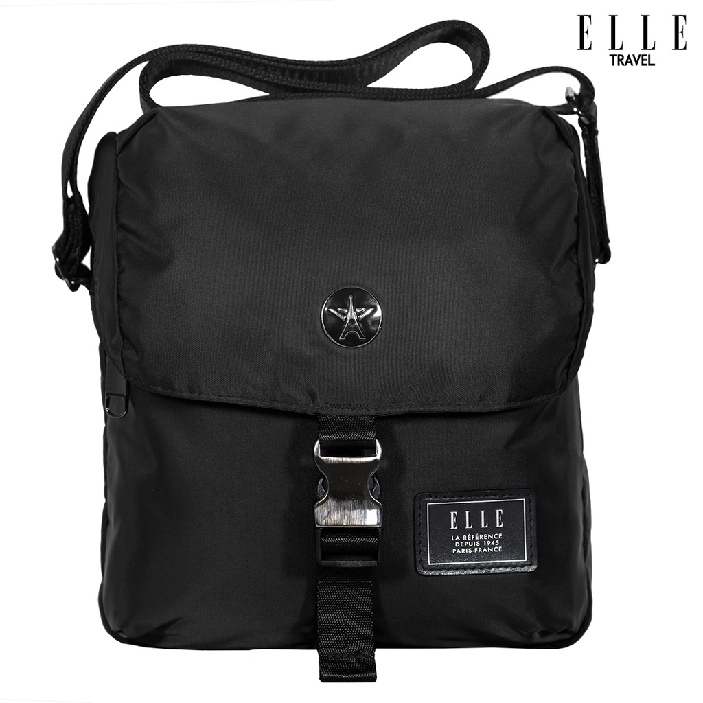 Elle Travel Nightwing Collection, Tablet Crossbody Vertical Sling Bag 83470