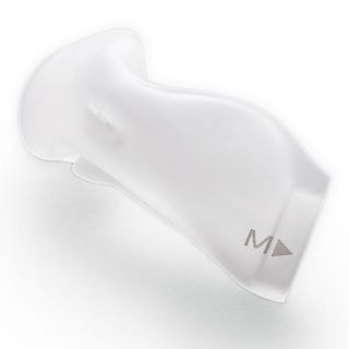 Philips Dreamwear Under Nose Nasal ซิลิโคน
