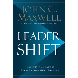 จอห์น ซี Maxwell - Leadershift