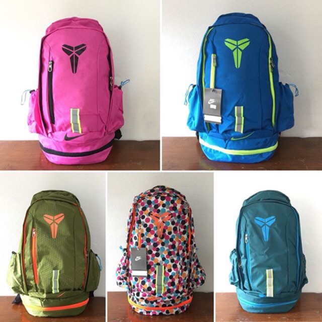 Sale!! ชำระปลายทาง กระเป๋าเป้ Nike Kobe