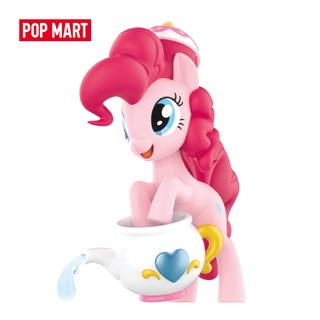 ฟิกเกอร์ Pop Mart My Little Pony Afternoon Series ของเล่นยามบ่าย สําหรับเด็ก