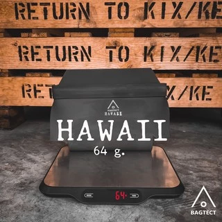 (พร้อมส่ง) ดันทรงกระเป๋าFreitag รุ่น HAWAII five o(F41) แบบเต็มใบ (ไม่รวมกระเป๋า)