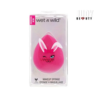 [พร้อมส่ง] Wet n Wild Makeup Sponge 1 Sponge