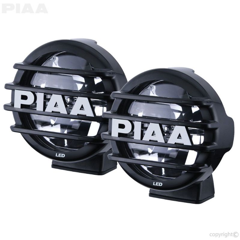 Spotlight LED PIAA LP570 | Shopee Thailand