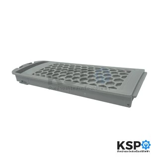 ตลับกรองเครื่องซักผ้า ฟิลเตอร์เครื่องซักผ้า ถุงกรองรังผึ้ง SAMSUNG รุ่น DC97-16513A WD18-7 อะไหล่เครื่องซัก