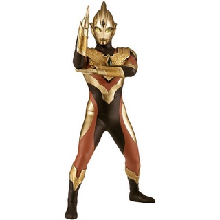 Banpresto Ultraman Trigger Multi Type Sunset Glow Edition (Ver.A) 4983164184280 (Figure)