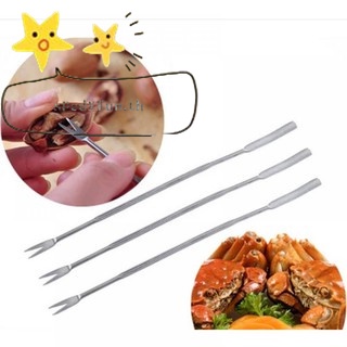 Kitchen Accessories / ส้อมสแตนเลสอุปกรณ์เสริมสําหรับห้องครัว