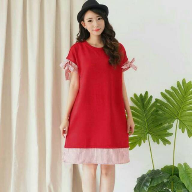 NIKITA DRESS M129***